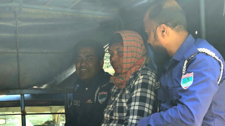 ঝিনাইদহে জামায়াত নেত্রীর ওপর হামলার ঘটনায় বিএনপি ন...