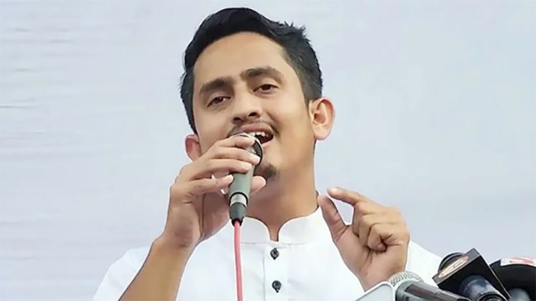 বাংলাদেশ’ ব্যানারে গাজার গণহত্যার বিরুদ্ধে রাজপথে নামার আহ্বান