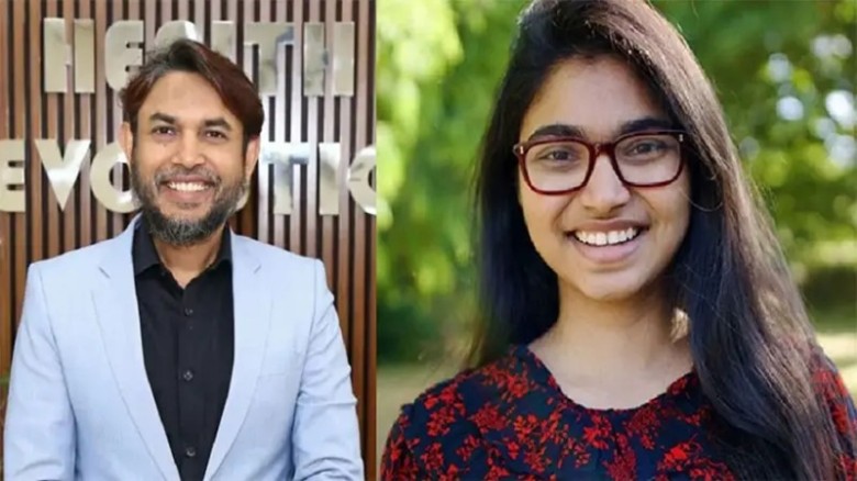 ডা. তাসনিম জারা ও জাহাঙ্গীর কবিরের বিরুদ্ধে আইনি ন...