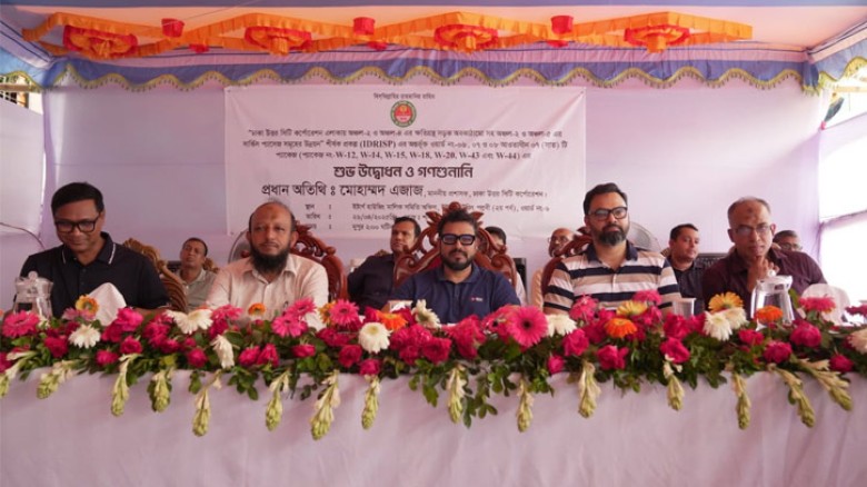 অটোরিকশার ওয়ার্কশপ-চার্জিং স্টেশন বন্ধে শিগগিরই অভিযান