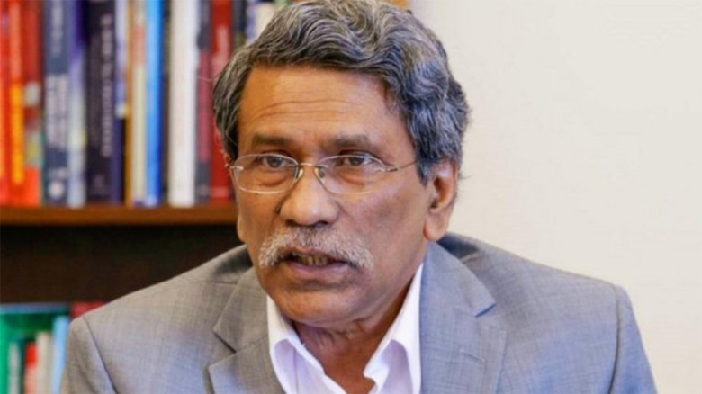 ড. আলী রীয়াজ