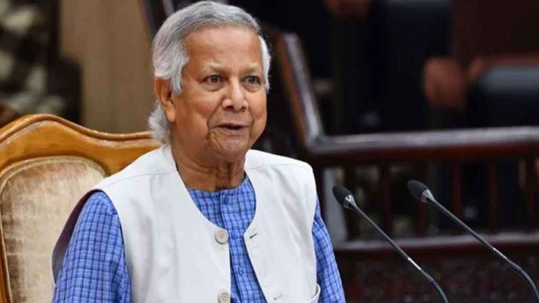 জুলাই সনদের পর নির্বাচন: প্রধান উপদেষ্টা...