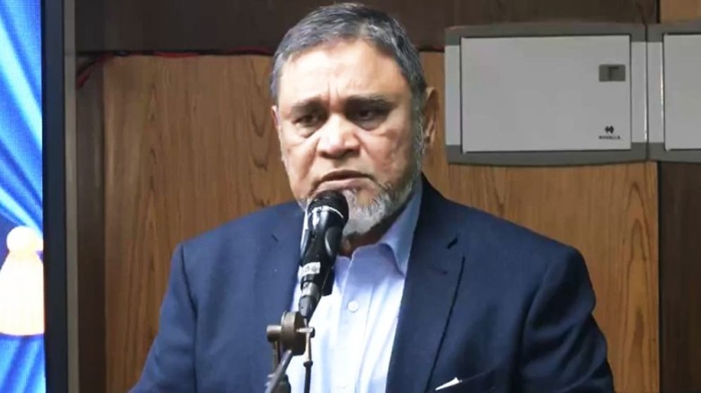 প্রবাসীদের সীমিত পরিসরে হলেও ভোটাধিকার দিতে চায় কমিশন: সিইসি