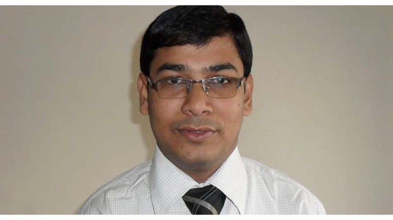 শহীদ ডা. গোলাম কাজেম আলী আহমেদ স্মৃতি পরিষদ গঠন...