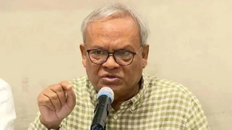 আ.লীগ থেকে বের হওয়া ব্যক্তিরা বিএনপির সদস্য হতে পা...