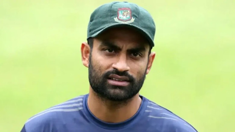 চট্টগ্রামে তারুণ্যের সমাবেশে যোগ দিচ্ছেন তামিম ইকব...