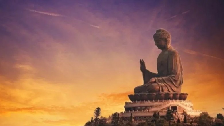 আজ শুভ বুদ্ধ পূর্ণিমা...