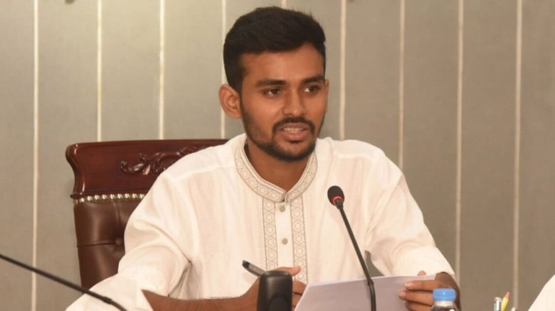 'ফেসবুক-ইউটিউবে আওয়ামী লীগের পক্ষে কথা বললেই গ্রেপ্তার'