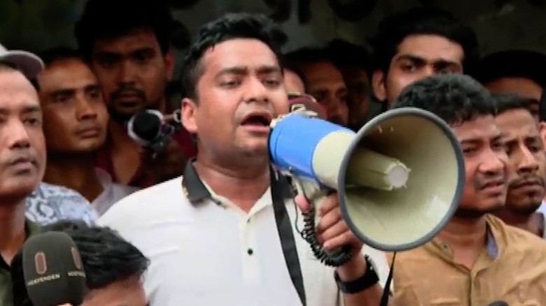 আমাদের নেতাকর্মীদের টার্গেট করা হচ্ছে: নাছির...