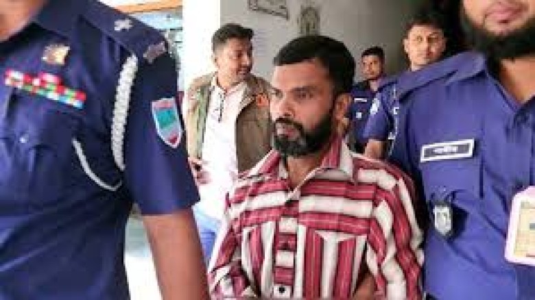 মাগুরার সেই শিশু ধর্ষণ ও হত্যায় হিটু শেখের মৃত্যুদ...