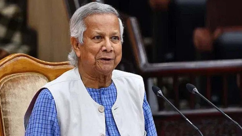 মাইক্রোক্রেডিট নামে আলাদা ব্যাংক করতে হবে: ড. ইউনূস