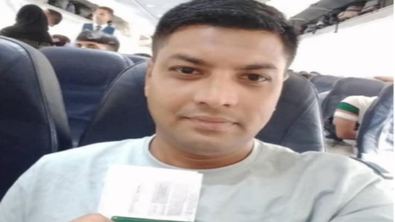 মালয়েশিয়ায় সড়ক দুর্ঘটনায় প্রাণ গেল বানারীপাড়ার মিথুনের