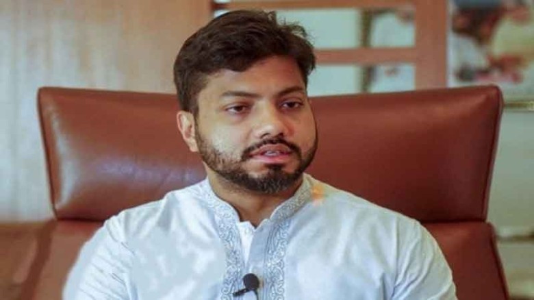 সন্ধ্যায় জরুরি সংবাদ সম্মেলন ডাকলেন ইশরাক...