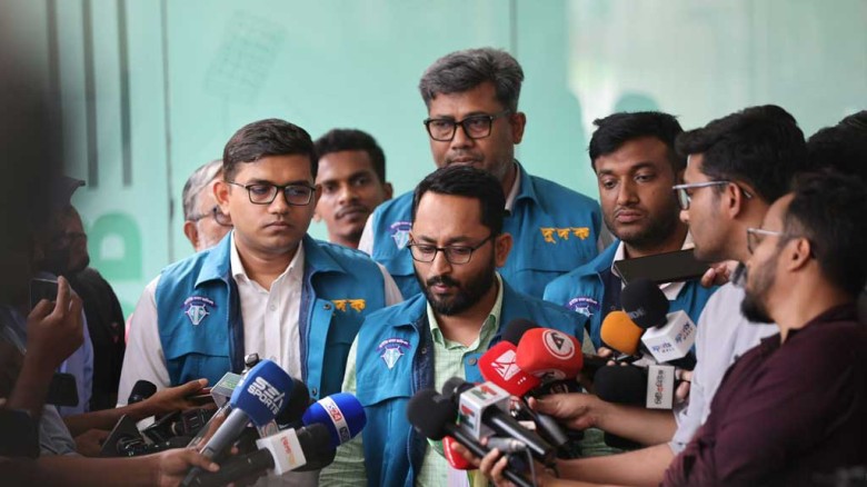 বিসিবিতে আবারও দুদকের দল, খতিয়ে দেখবে আর্থিক অনিয়ম...