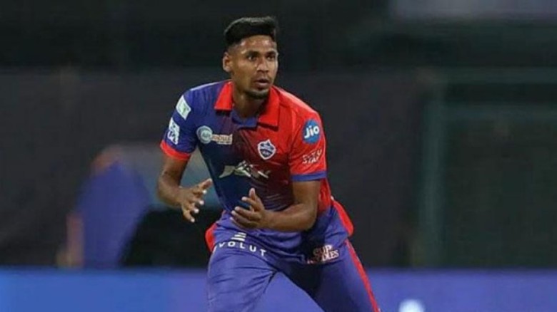 আজই কি মোস্তাফিজকে দেখা যাবে আইপিএলে...