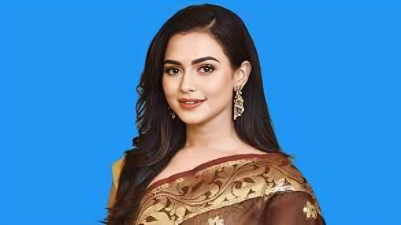 আদালতে তোলা হয়েছে নুসরাত ফারিয়াকে...