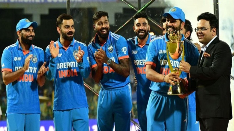 ভারত সরে দাঁড়ালো এশিয়া কাপ থেকে...