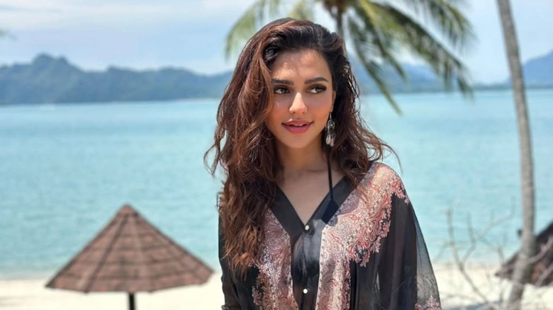 জামিন পেলেন নুসরাত ফারিয়া...