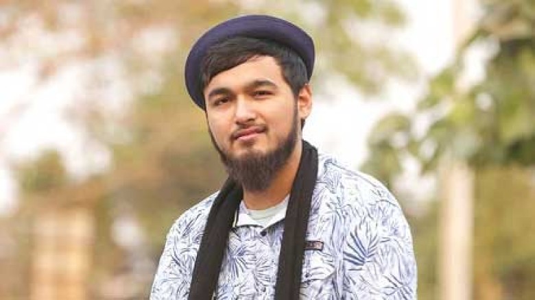 গায়ক নোবেল গ্রেপ্তার...