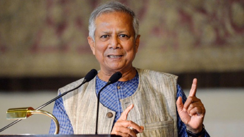 তোমরা সংযত হও, নাহলে আমি পদত্যাগ করব...