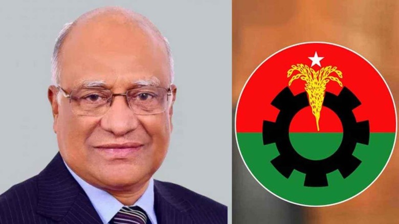 খন্দকার মোশাররফের নেতৃত্বে সন্ধ্যায় যমুনায় যাচ্ছে ...