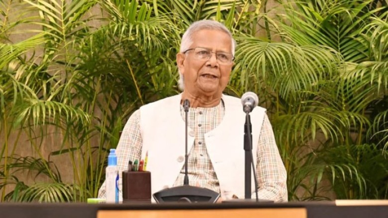 উপদেষ্টা পরিষদের কড়া বিবৃতি `দায়িত্ব পালন অসম্ভব ...