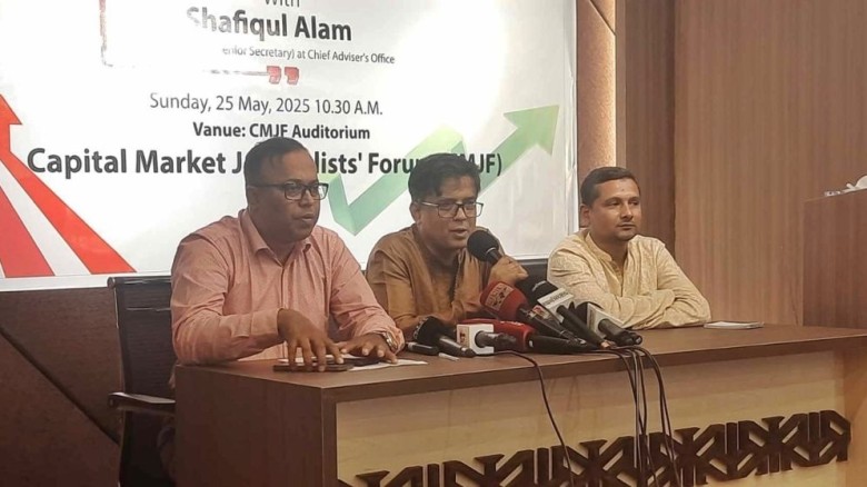 চট্টগ্রাম বন্দর কাউকে দিচ্ছি না: প্রেস সচিব...