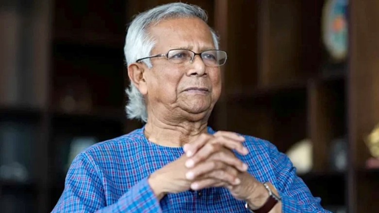 আজ প্রধান উপদেষ্টার সঙ্গে ২০ জন রাজনীতিবিদের সাক্ষ...