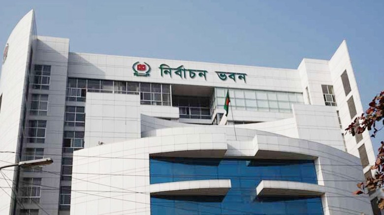 ভোটার হালনাগাদের তথ্য আবারও প্রুফ রিডিংয়ের নির্দেশ ইসির