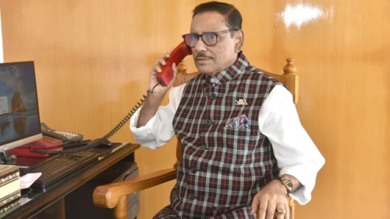 ৫ আগস্ট স্ত্রীসহ বাথরুমে লুকিয়ে ছিলাম ৫ ঘণ্টা: কাদ...