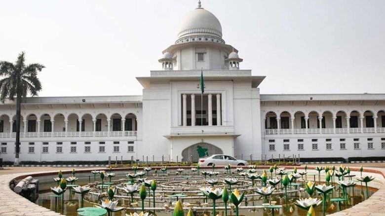 ‘আজহারের ফাঁসির রায় ছিল বিচারের নামে অবিচার’