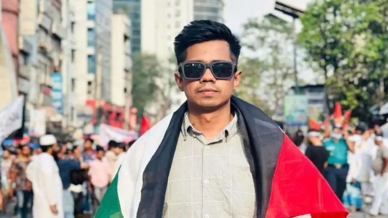 সাম্য হত্যাকাণ্ডের রহস্য উন্মোচন...