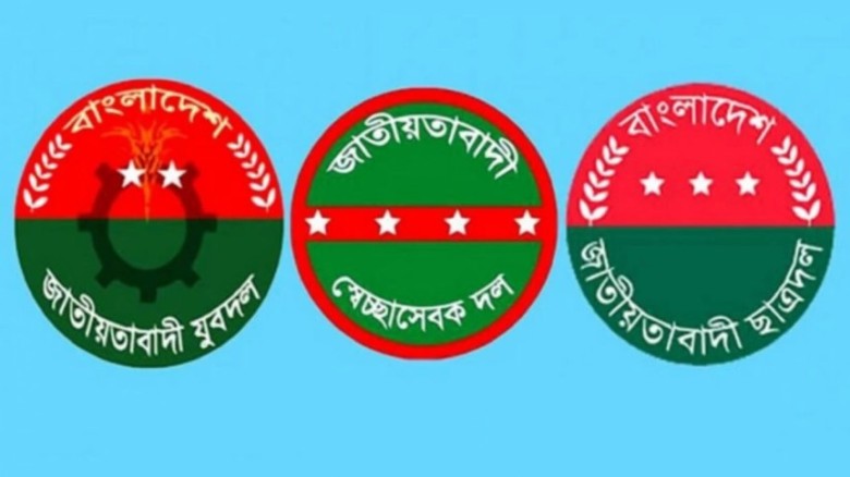 নয়াপল্টনে বিএনপির ৩ অঙ্গসংগঠনের যুব সমাবেশ বুধবার...