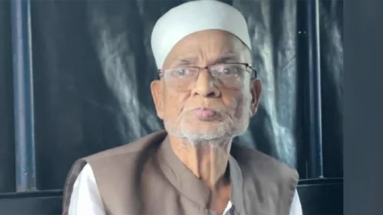 স্ত্রীসহ সাবেক ভূমিমন্ত্রী রেজাউল করিম আটক