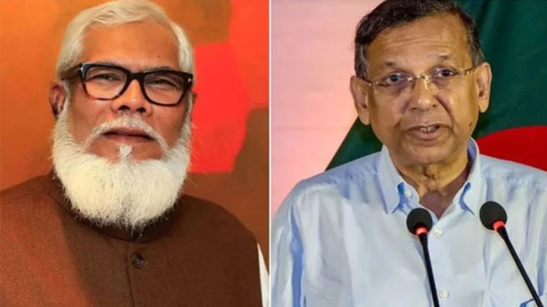 রিয়াজ হত্যায় সালমান-আনিসুল দুই দিনের রিমান্ডে