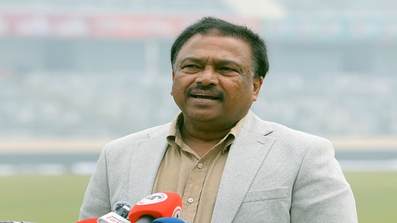 বিসিবি সভাপতি ফারুকের মনোনয়ন বাতিল করল এনএসসি
