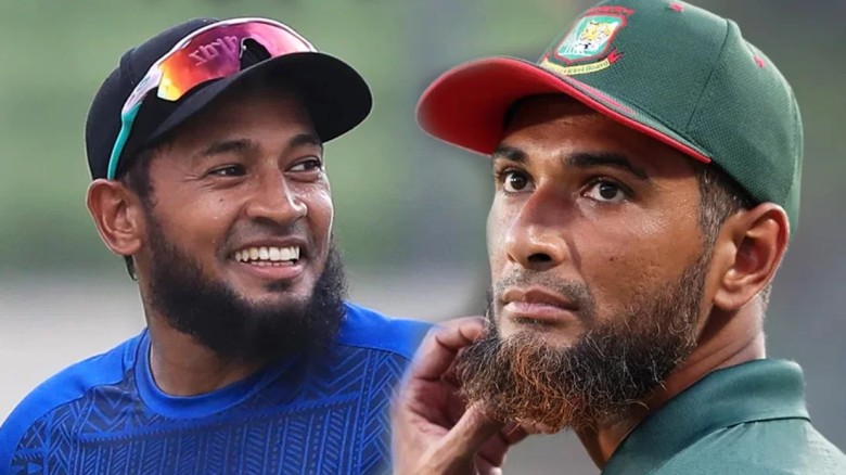 আন্তর্জাতিক কোচ হতে চান মাহমুদউল্লাহ-মুশফিক