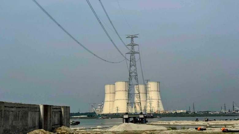 জাতীয় গ্রিডে যুক্ত হলো রূপপুর পারমাণবিক কেন্দ্রের ...