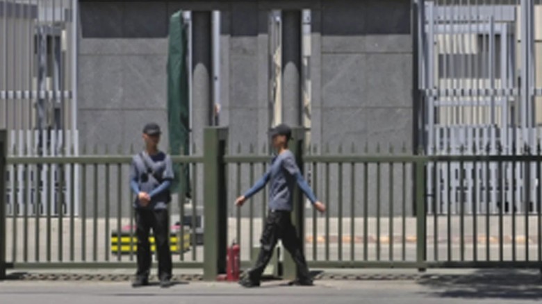 চীনে ২ জাপানি নাগরিক খুন