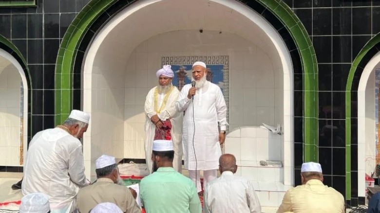 ‘প্রধান উপদেষ্টা সহযোগিতা চাইলে আমরা সহযোগিতা করবে...