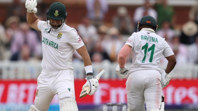 ‘চোকার্স’ তকমা ঘুচিয়ে বিশ্ব চ্যাম্পিয়ন দক্ষিণ আফ্রিকা