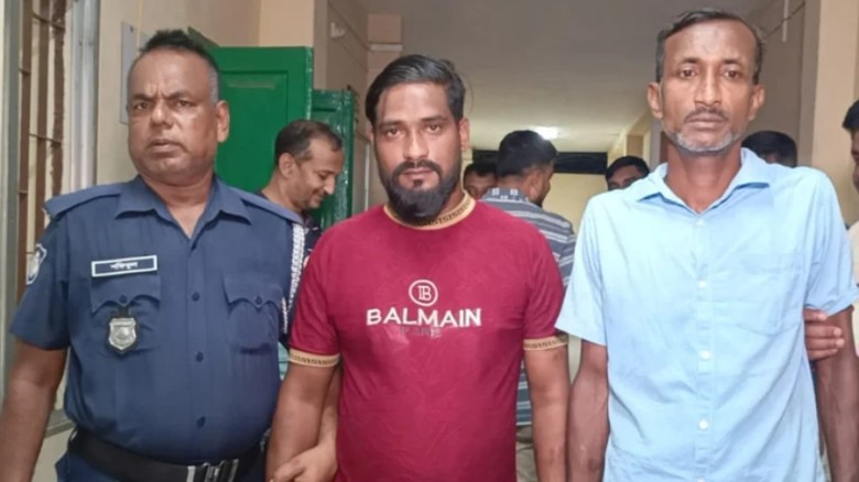 বিয়েতে সম্মতি না দেওয়ায় বাবাকে পিটিয়ে হত্যার অভিযোগ