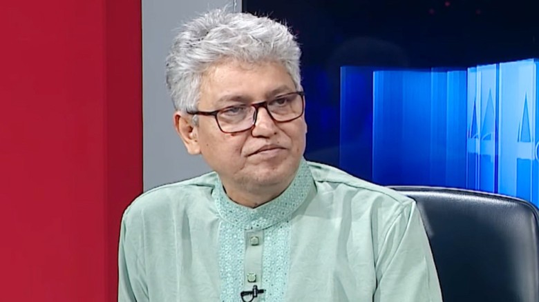 ইউনূস-তারেক মিটিংয়ের পরে এনসিপি এতিম হয়ে গেছে : মা...