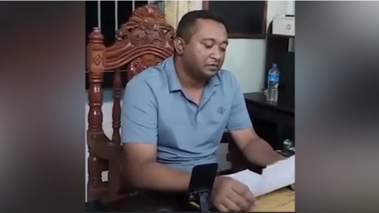 বেরোবির শিক্ষক গ্রেপ্তার, ওসি বদলি...