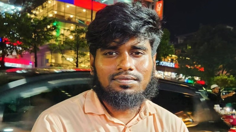 হিমোফিলিয়ায় জাহাঙ্গীরনগর বিশ্ববিদ্যালয়ের শিক্ষার্থীর মৃত্যু