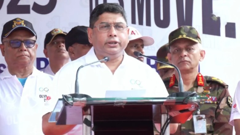 ‘বর্তমান পরিস্থিতিতে ভ্রাতৃত্ব ও শৃঙ্খলার চর্চা আরও জরুরি’