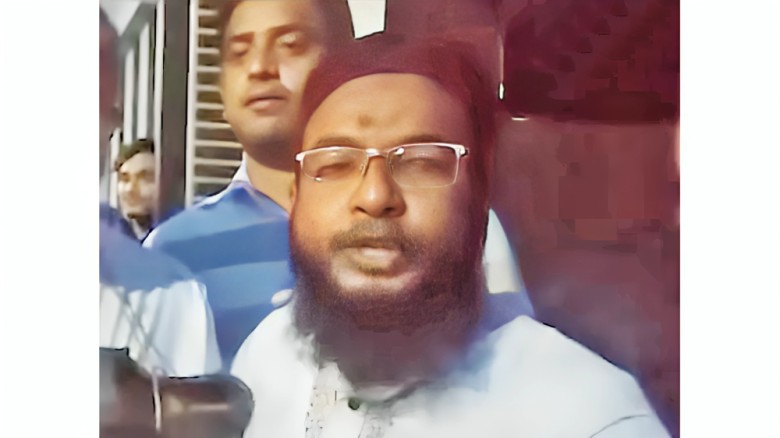 কে এই মোজাম্মেল ঢালী