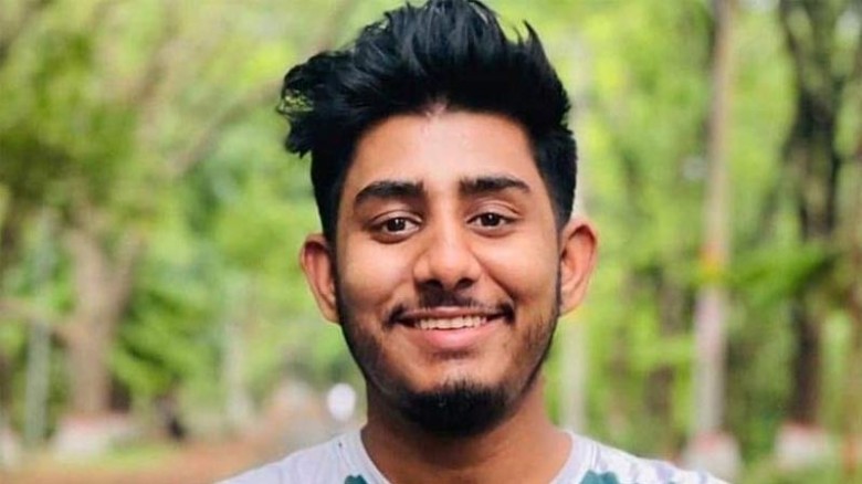 বৈষম্যবিরোধী ছাত্র আন্দোলনের সভাপতি নির্বাচিত হলেন রিফাত রশীদ