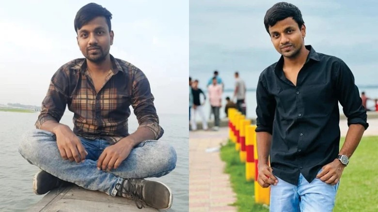 ‘ভালোবাসি লিসা’ লিখে ছাদ থেকে রাবি শিক্ষার্থীর লাফ