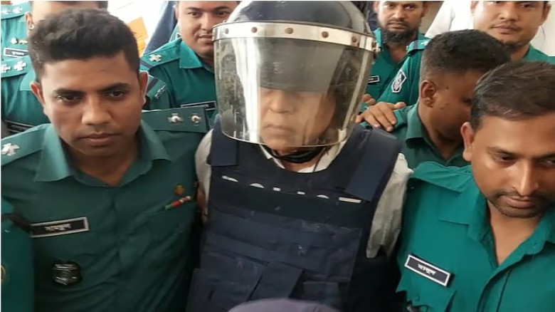 সংস্কার ছাড়া হাজার বছরেও নির্বাচন সুষ্ঠু হবে না, আ...